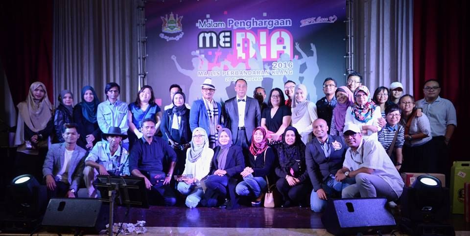 《当今雪州》获颁最佳社区媒体奖