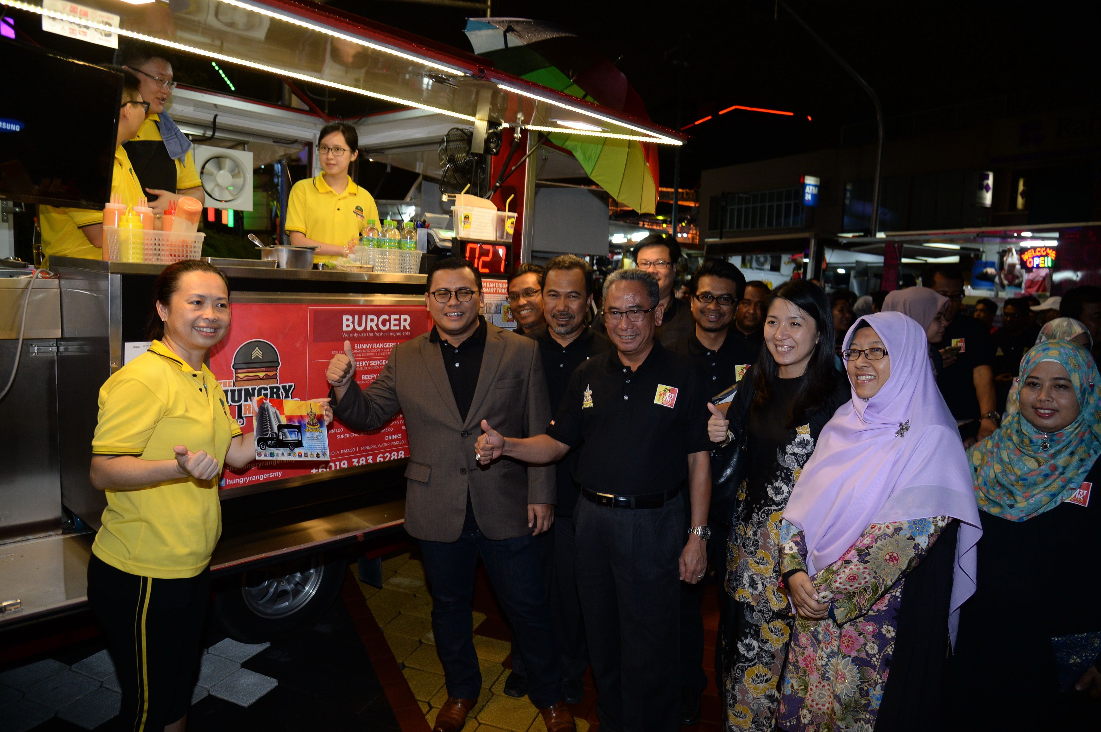 Selangor introduces ‘Food Truck’ retail license guidelines