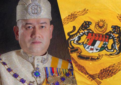 Agong perkenan gaji, emolumen dikurangkan 10% sehingga 2021