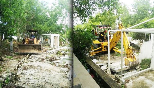 Operating without CCC, Jamal fined RM250,000