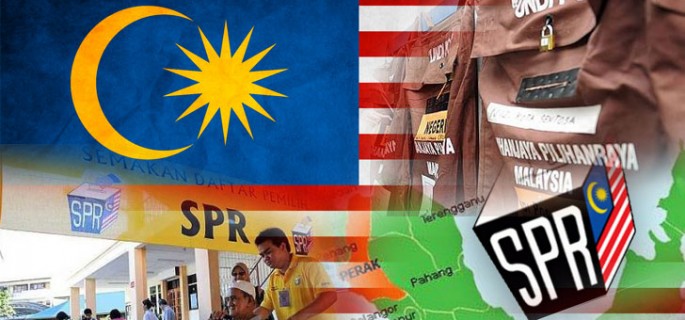Jangan percaya mesej viral di media sosial -SPR