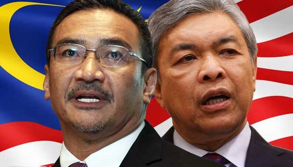 சிறப்பு செயல்பாடுகளின் பொறுப்பாளராய் டத்தோஸ்ரீ இஸாமுடின் நியமனம் - அரசியல் மாற்றங்களுக்கான அறிக்குறி