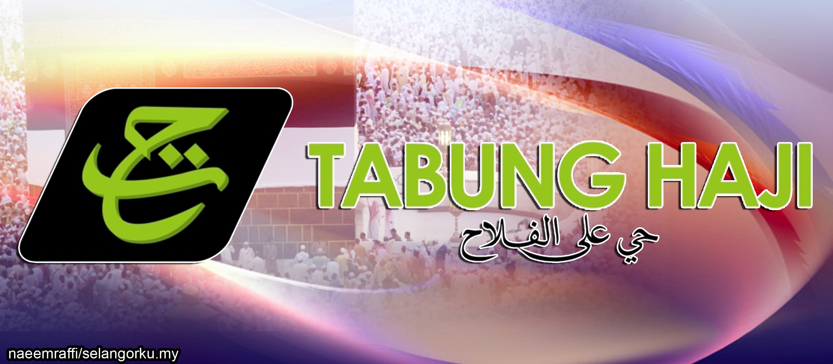 TH kaji keperluan bayaran haji bersasar, ringan beban golongan B40