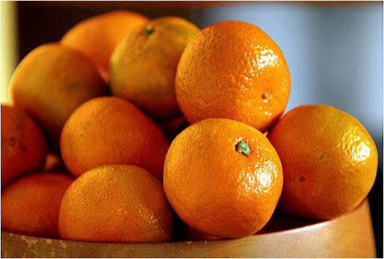 Tahun Baharu Cina: KKM laksana pemantauan khas limau mandarin import