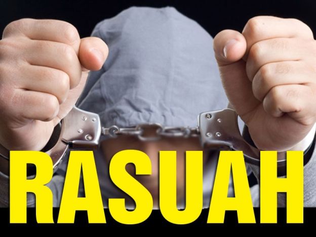 சம்சுல் இஸ்கண்டர்: மலாக்கா முதலமைச்சர் ரிம150 மில்லியன்  ஊழல் செய்த அம்னோ தலைவரை மறைக்கப் பார்க்கிறார்