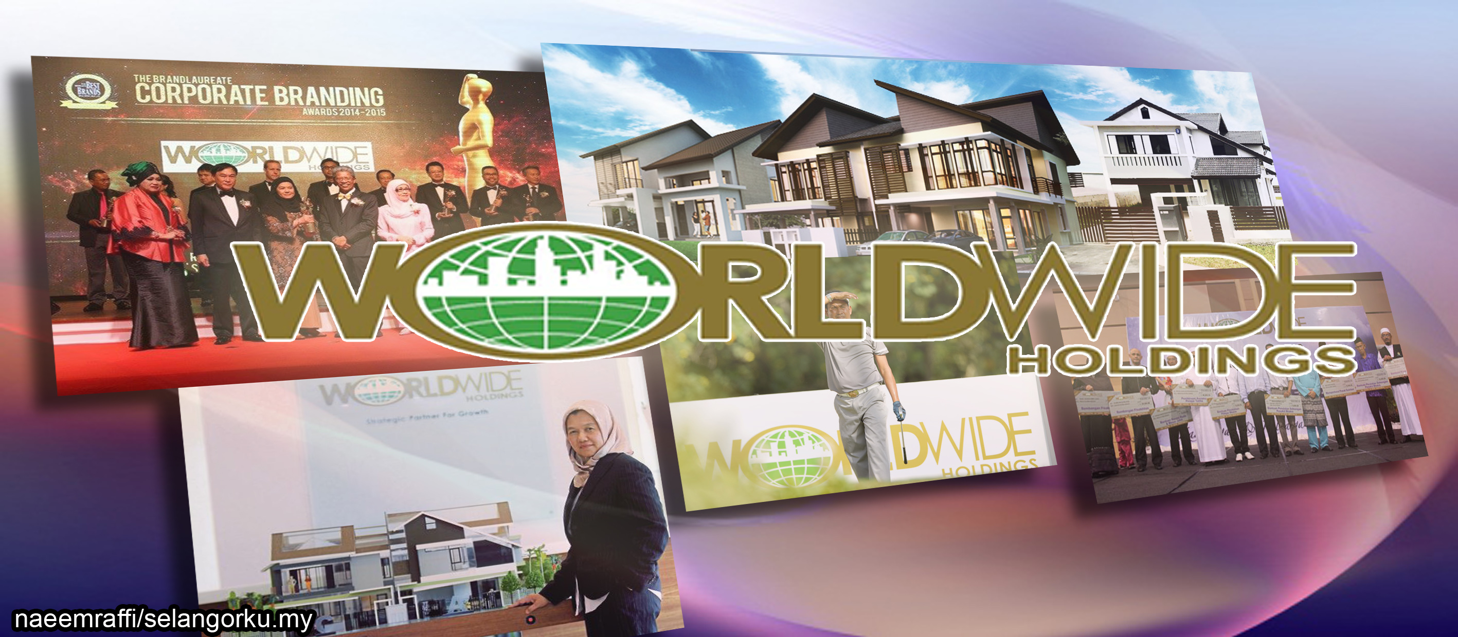 Worldwide Holdings serah zakat RM2.51 juta