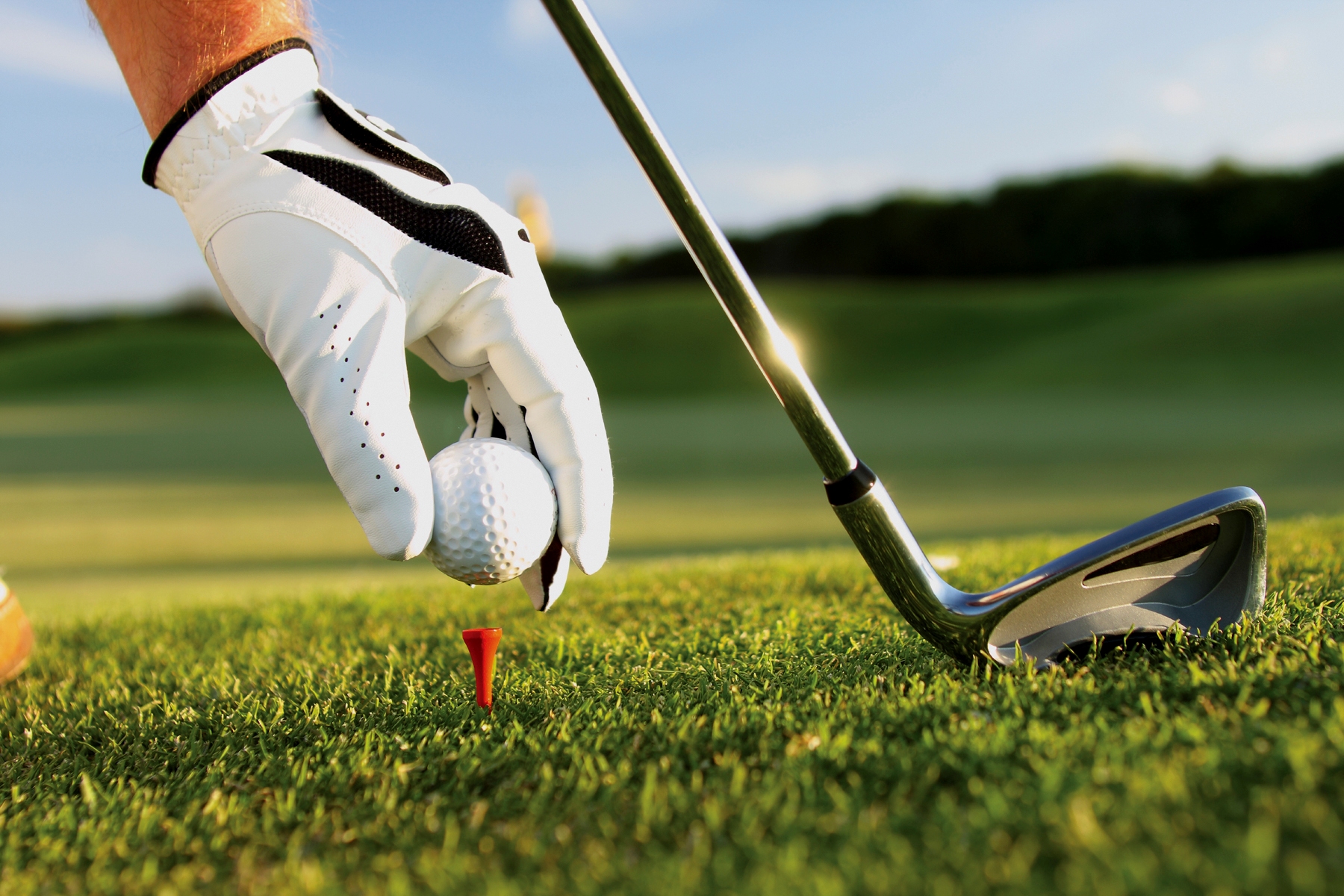 Tourism Selangor agresif perluaskan pelancongan golf