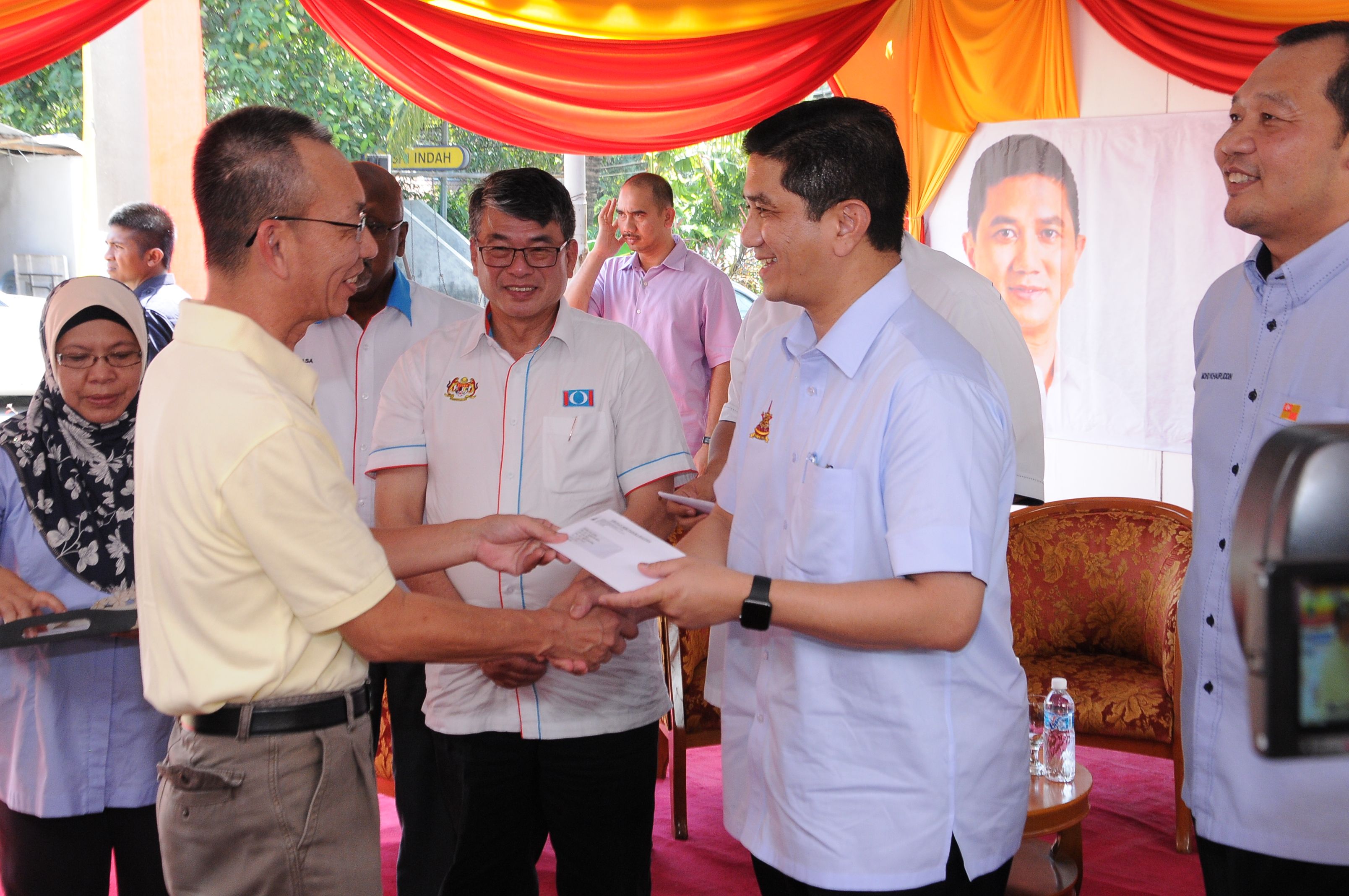 豁免廉价屋门牌税  雪为民福祉宁失1.4亿