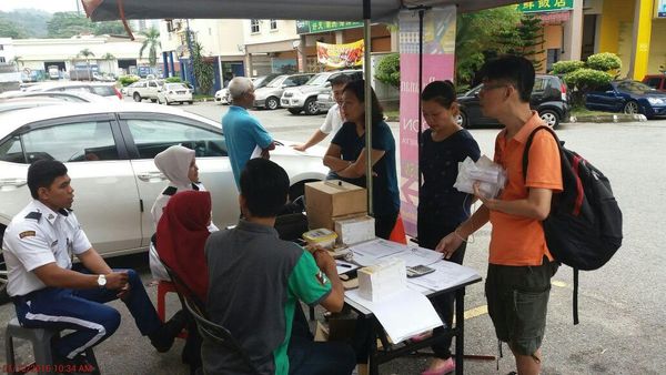 MPS offers residents monthly pass