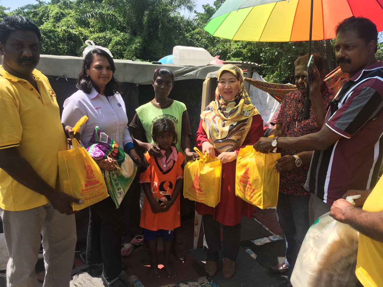 Three families’ fates remain protected