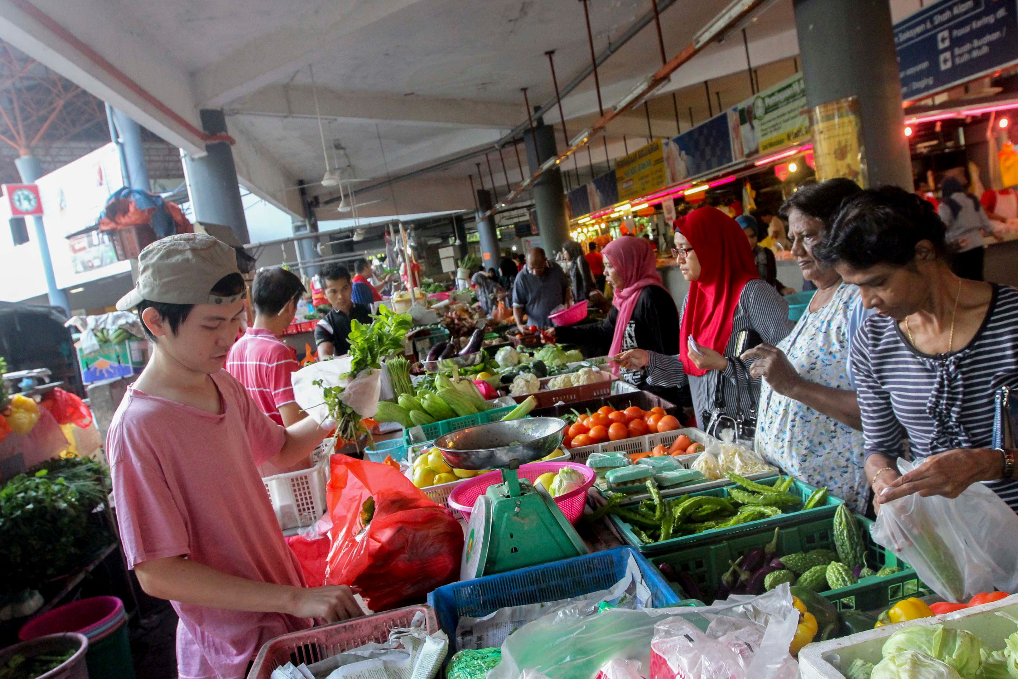 நவீன வசதிகள் நிறைந்த மொத்த வியாபார சந்தை தேவை! அரசாங்கத்திடம் பரிந்துரை