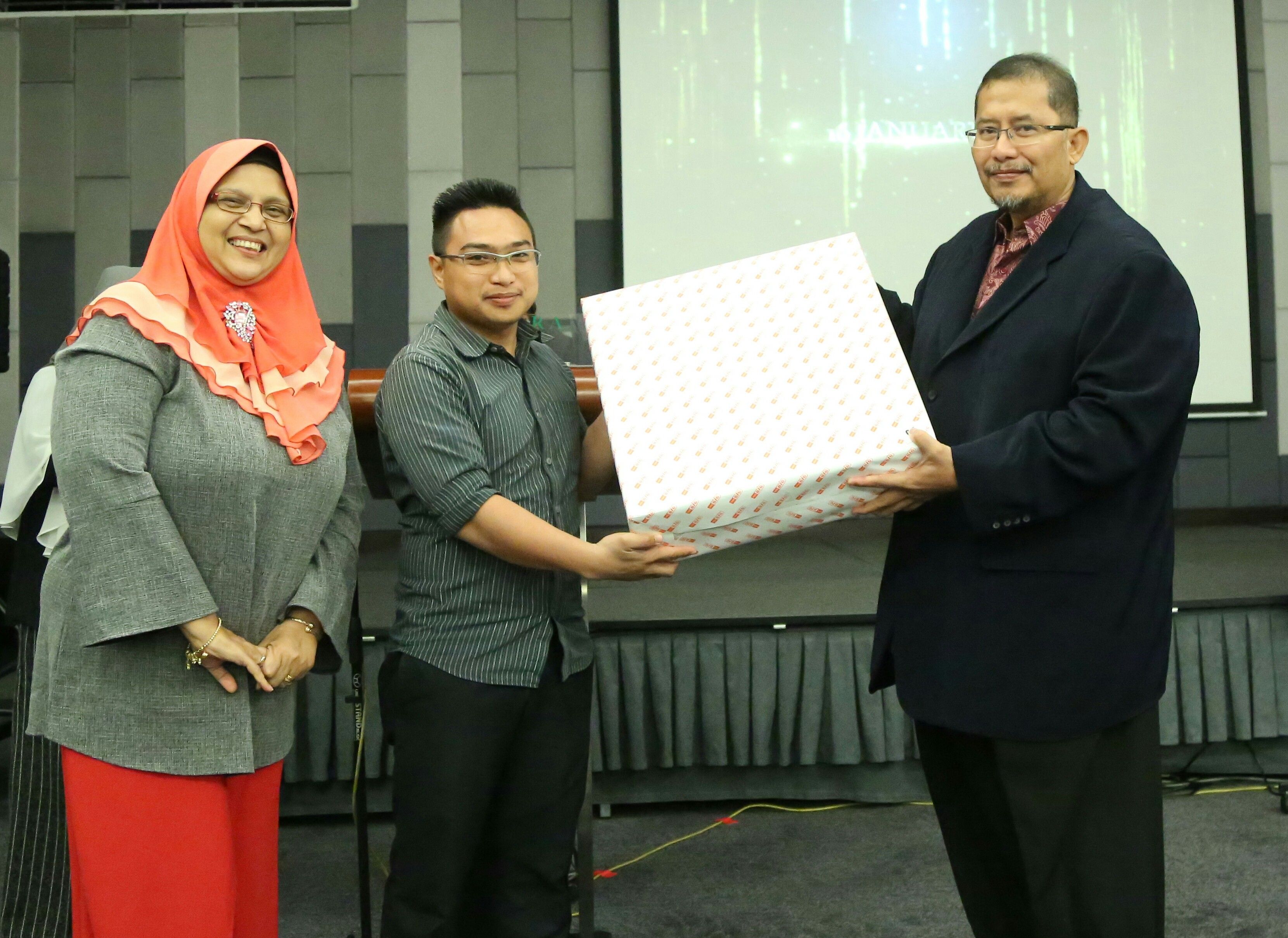 COB PBT plays role in tackling issues faced by apartment dwellers