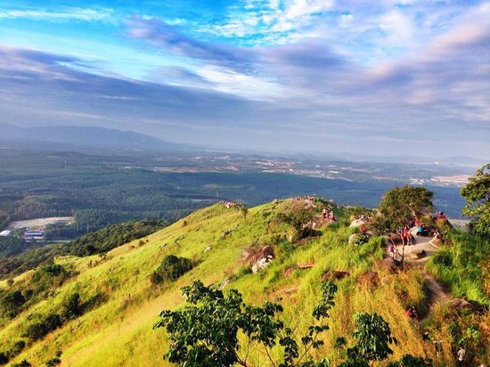 Isu Bukit Broga, MPKj perketat aspek keselamatan