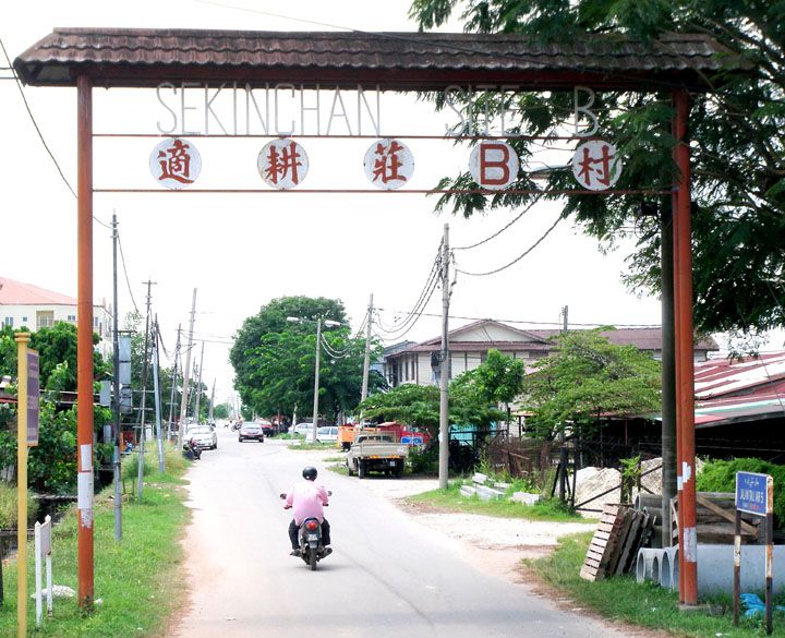 15 மலிவு விலை அடுக்குமாடி குடியிருப்புகளில் சி.சி.டி.வி. பொருத்த வெ.150,000 ஒதுக்கீடு