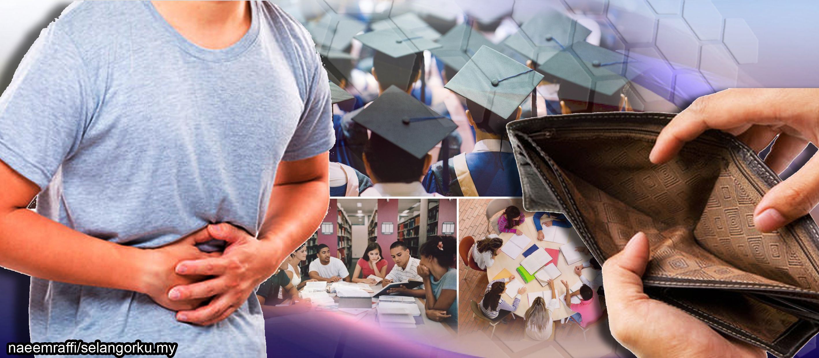 Peduli Siswa Special Programme to help students