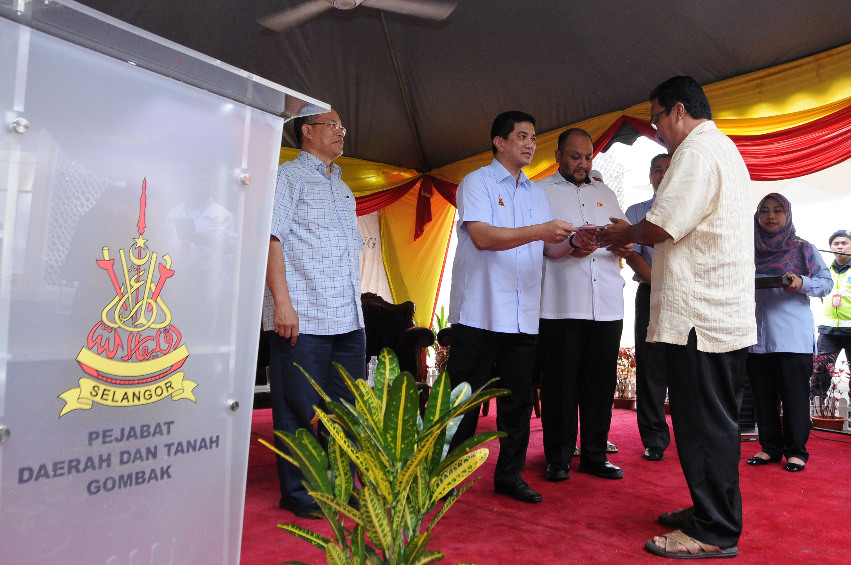 贡献25%生产总值  雪未获中央合理回馈