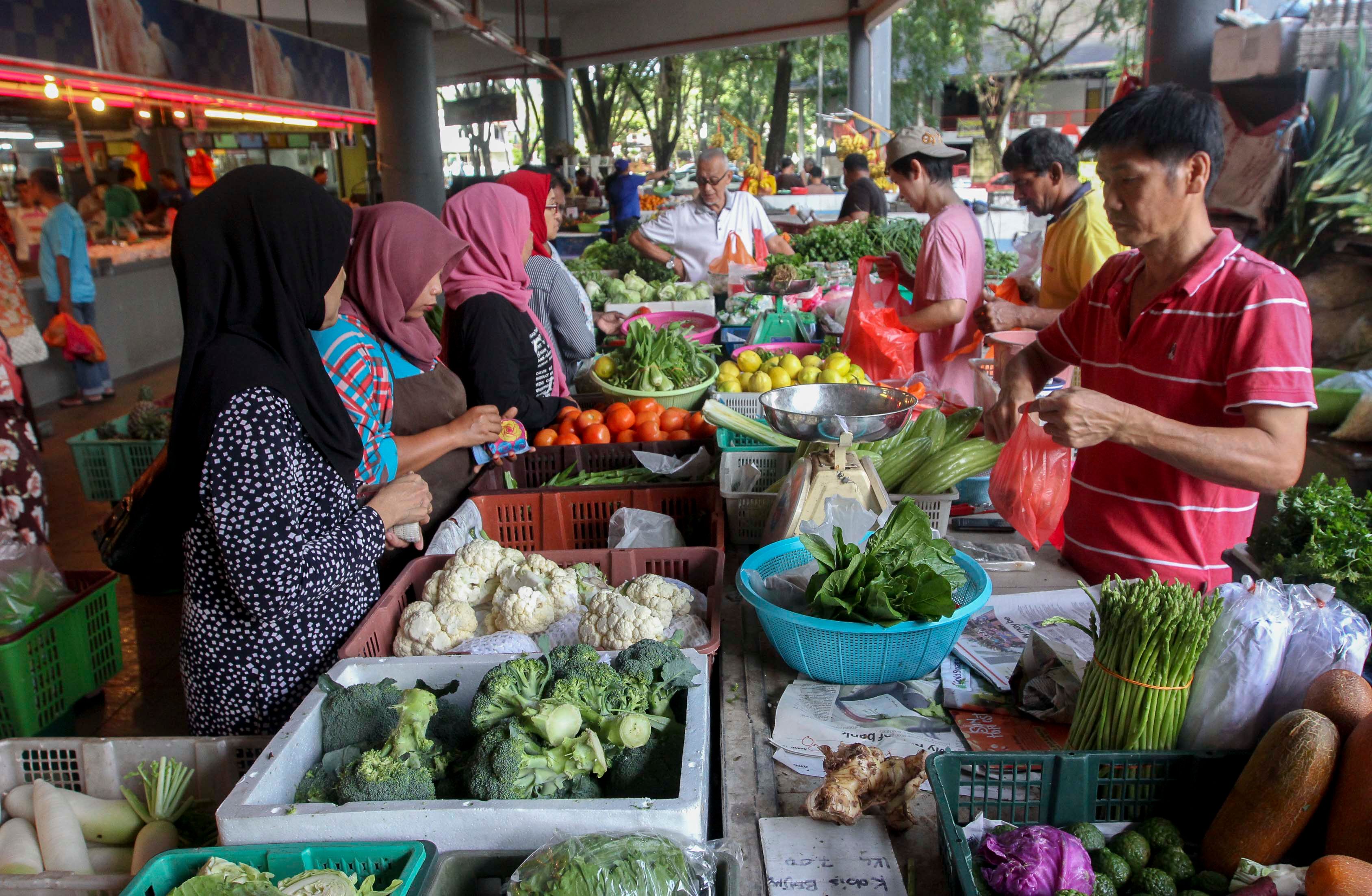 消费者物价指数涨4.3%