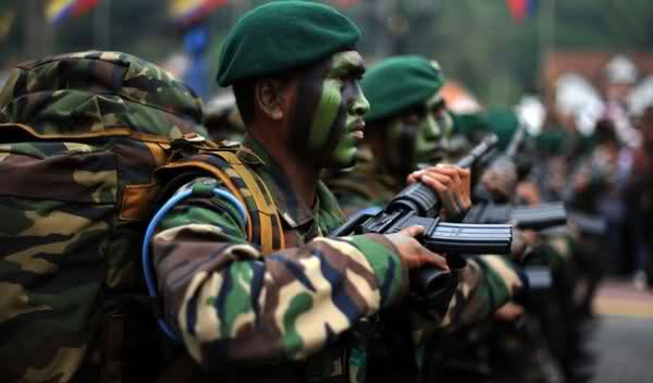 Individu hina ATM jijik, musuh negara