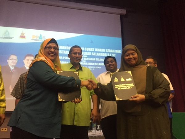 Selangor B.E.S.T to tour 35 locations beginning March 1