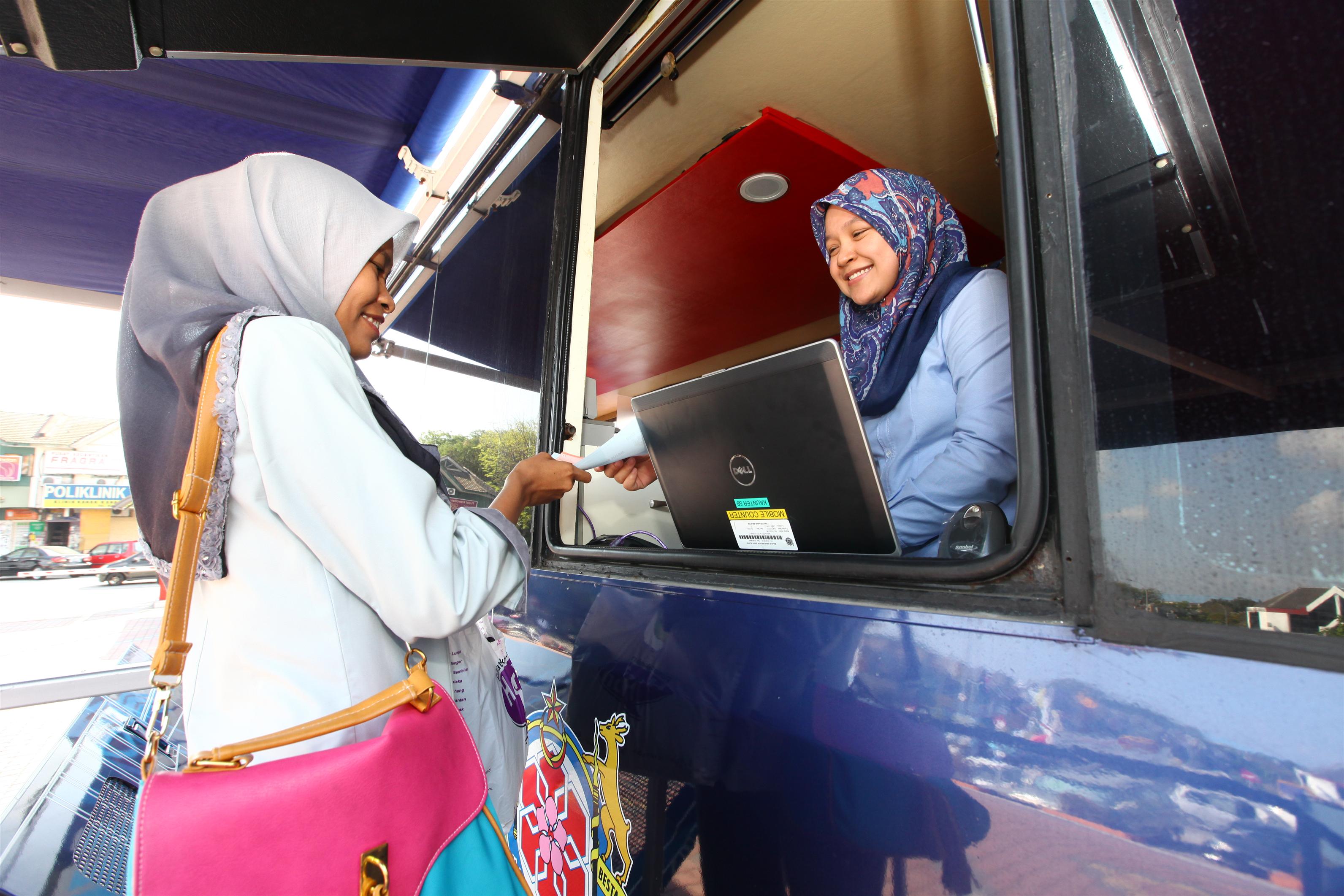 Shah Alam On Wheel di Tesco U13 Sabtu ini