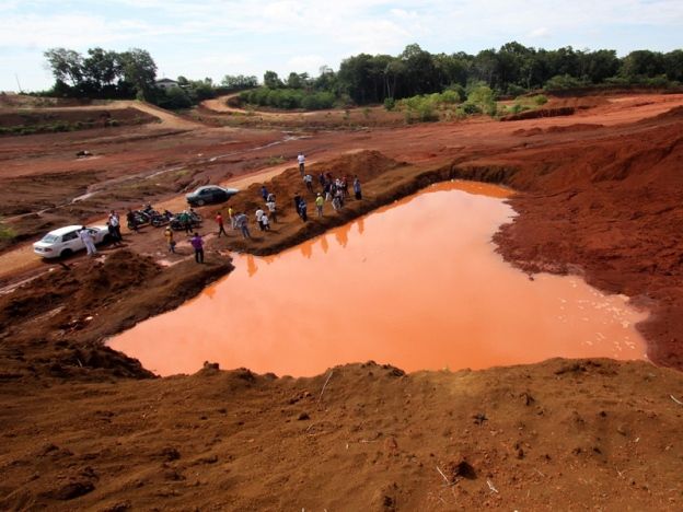 吉兰丹批准淘金执照指南 明年初开放申请限州子民