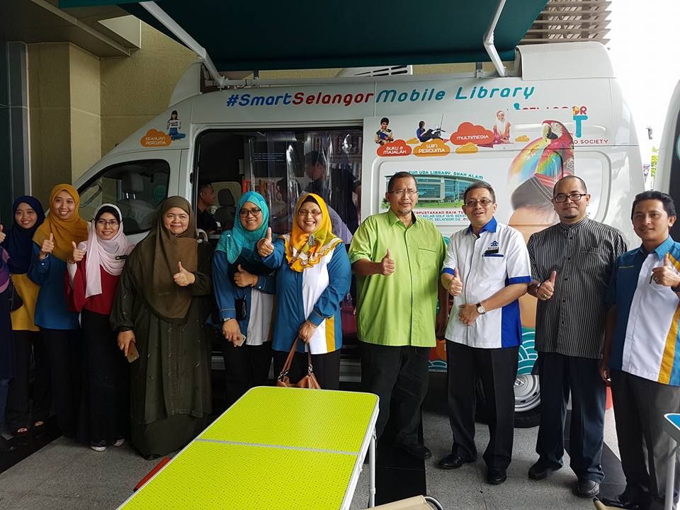 Selangor B.E.S.T improves Selangor education quality