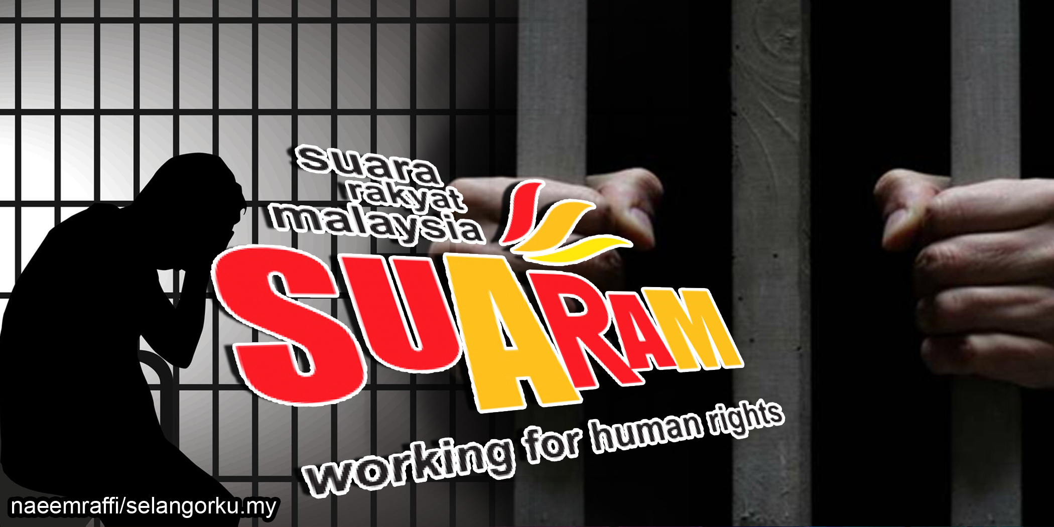 SUARAM sambut baik kenyataan Tun M isu salah guna kuasa terhadap tahanan