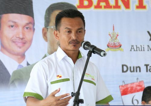 சிலாங்கூர் மாநில தலைமைத்துவத்தின் புத்தாண்டிற்கான புதிய அத்தியாயம்