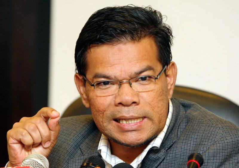 FAMA agensi kerajaan pertama sertai PFBM