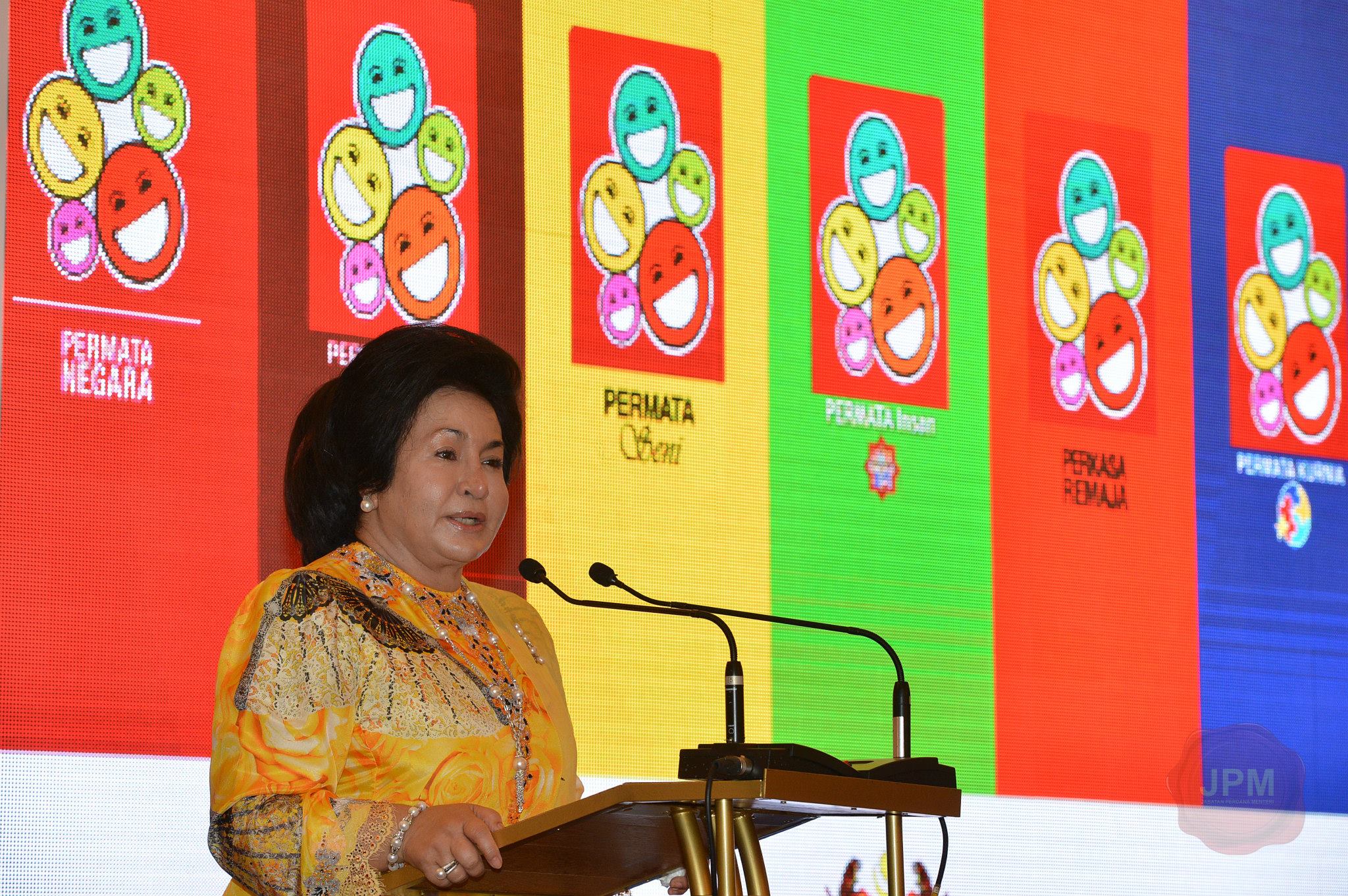 Skandal 1MDB: Wang RM4.901 juta daripada Yayasan Permata kini hak kerajaan