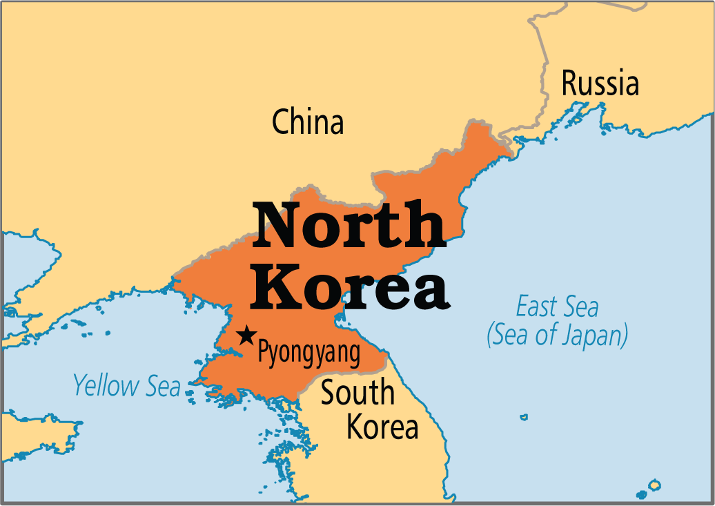 Korea Utara musnah tapak ujian roket di Sohae