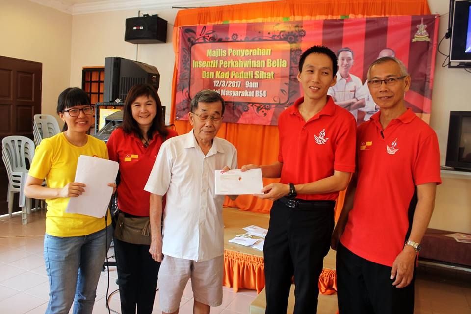 私人诊所看病年享500津贴  史里肯邦安60人获医药卡