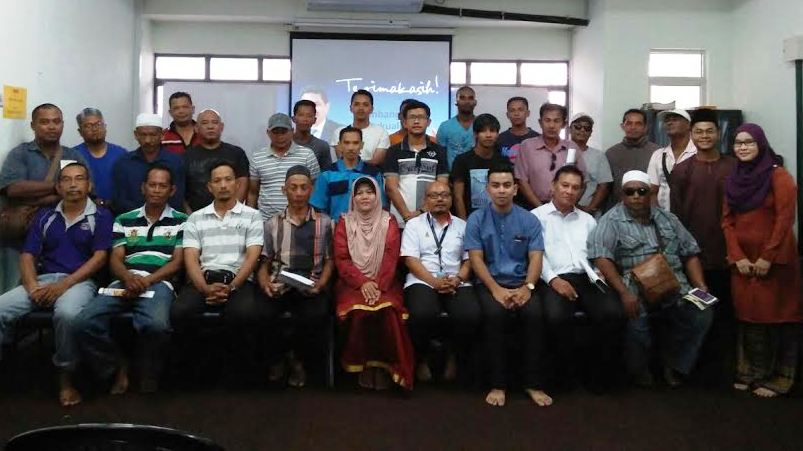 HIJRAH: 92 entrepreneurs receive RM644,000 capitals