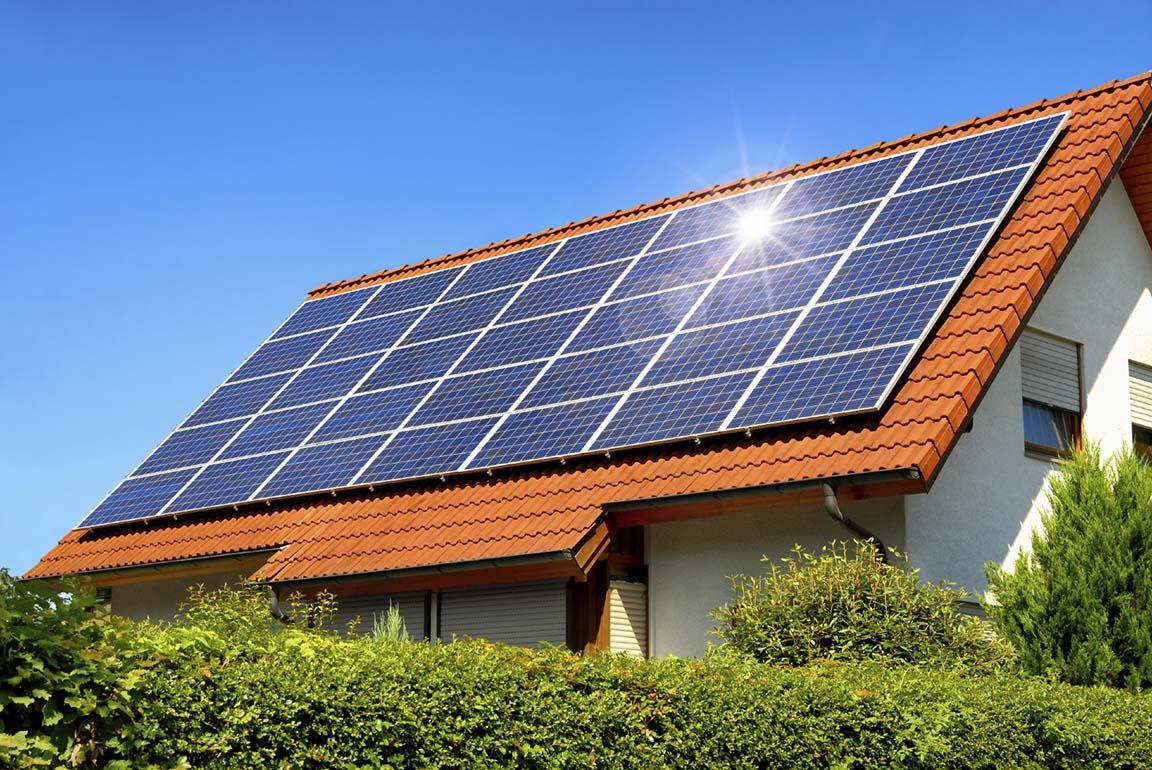 Serba Dinamik sasar 200 megawatt tenaga boleh baharu tahun ini