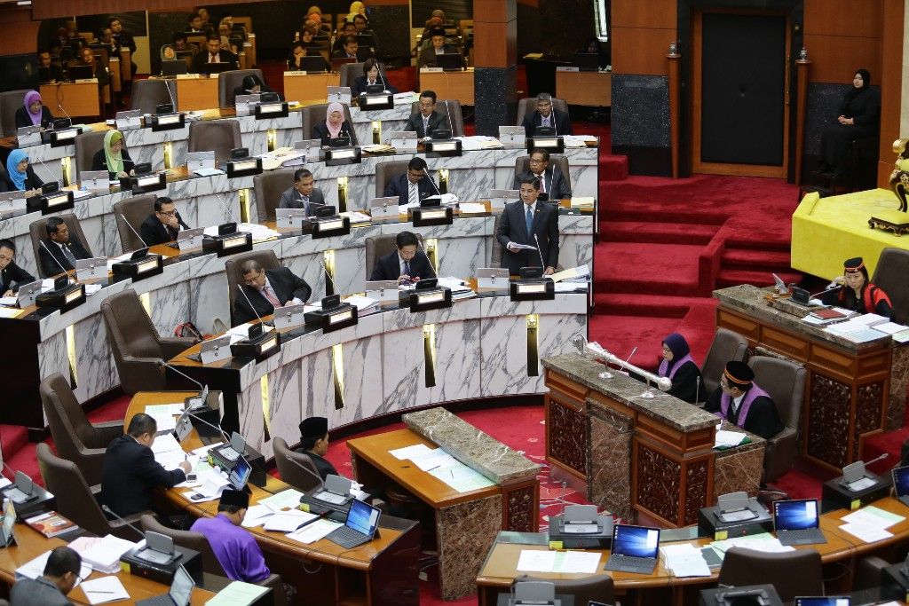 சிலாங்கூர் எதிர்க்கட்சி உறுப்பினர்கள் பிஏசி கூட்டத்திற்கு தொடர்ந்து வருவதில்லை