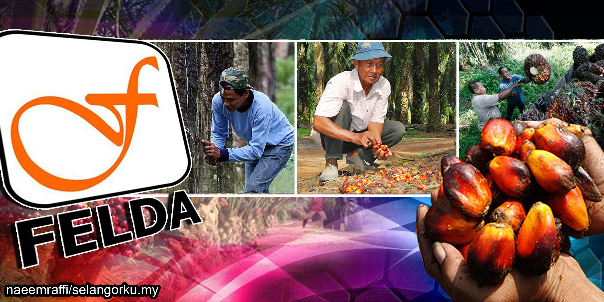 Penyelewengan FELDA bakal dibongkar