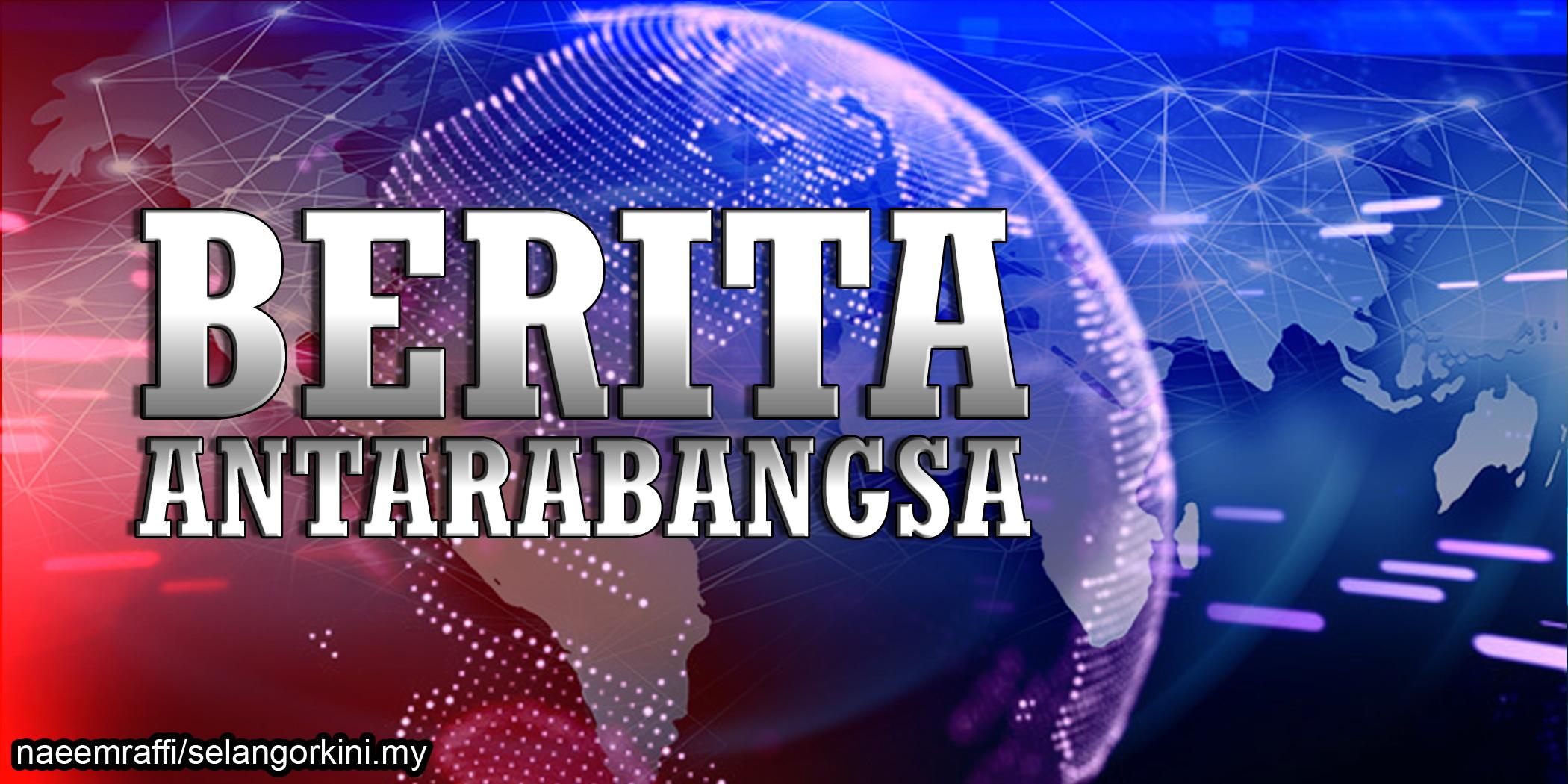 Seorang rakyat Malaysia antara 3 warga asing dibunuh di Afghanistan