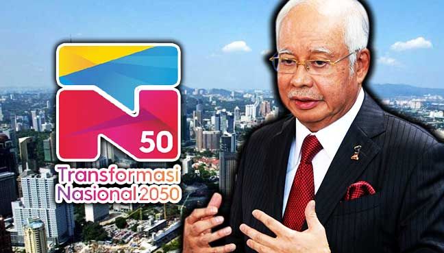 TN50: Tadbir urus lemah bantut aspirasi anak muda