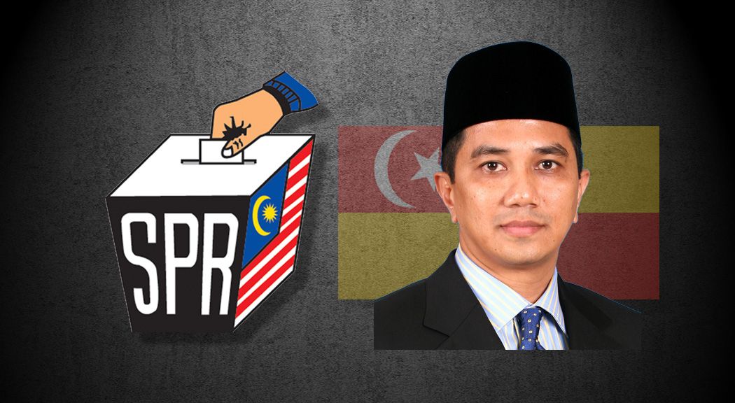 若选委会无法解释13万“消失”选民  来届大选恐成世纪骗局