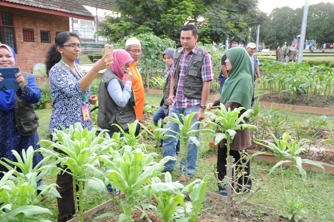 梳邦再也迈向永续城市