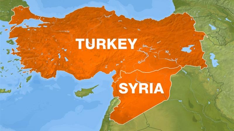 Liga Arab desak siasat penggunaan senjata kimia di Syria