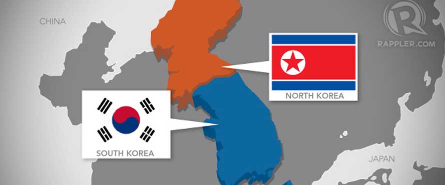 Pemimpin Semenanjung Korea ikrar akhiri program nuklear