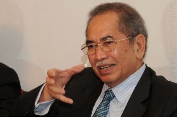 Undi 18: Kerajaan putuskan tidak rayu keputusan mahkamah