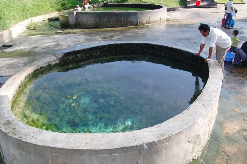 Perubahan Iklim: Perkukuh jaminan keselamatan air