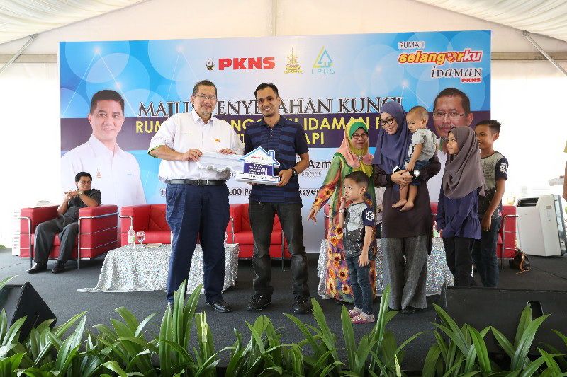 明年有望增至3万间  雪建更多可负担屋