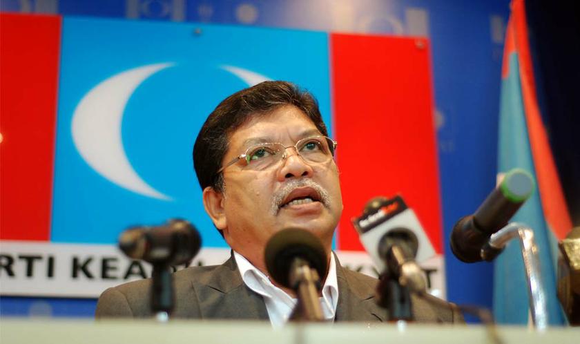 Usaha Anwar untuk pacu ekonomi, kecilkan jurang kaya, miskin