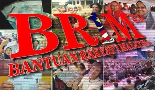 Tun M: BR1M tetap diteruskan