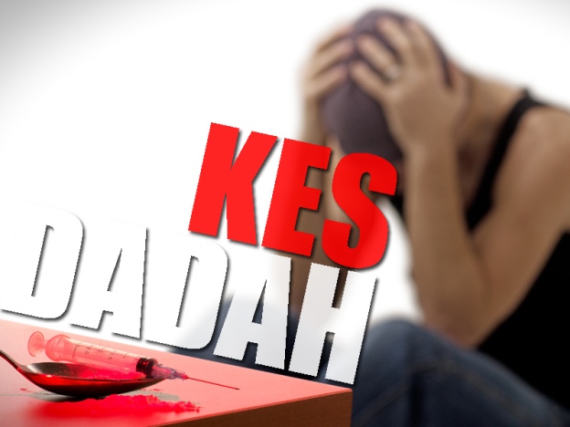 Bantu PEMADAM Hulu Selangor laksana program cegah dadah