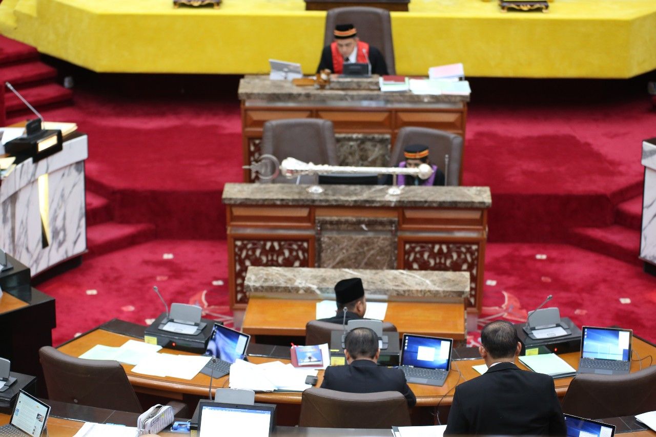 சிலாங்கூரின் 2018 பட்ஜெட் நவம்பர் 3-இல் தாக்கல் செய்யப்படும்