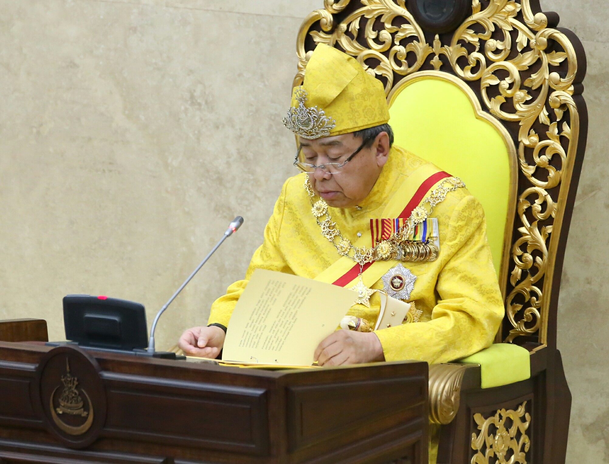 减少依赖土地税收  苏丹：多元化收入